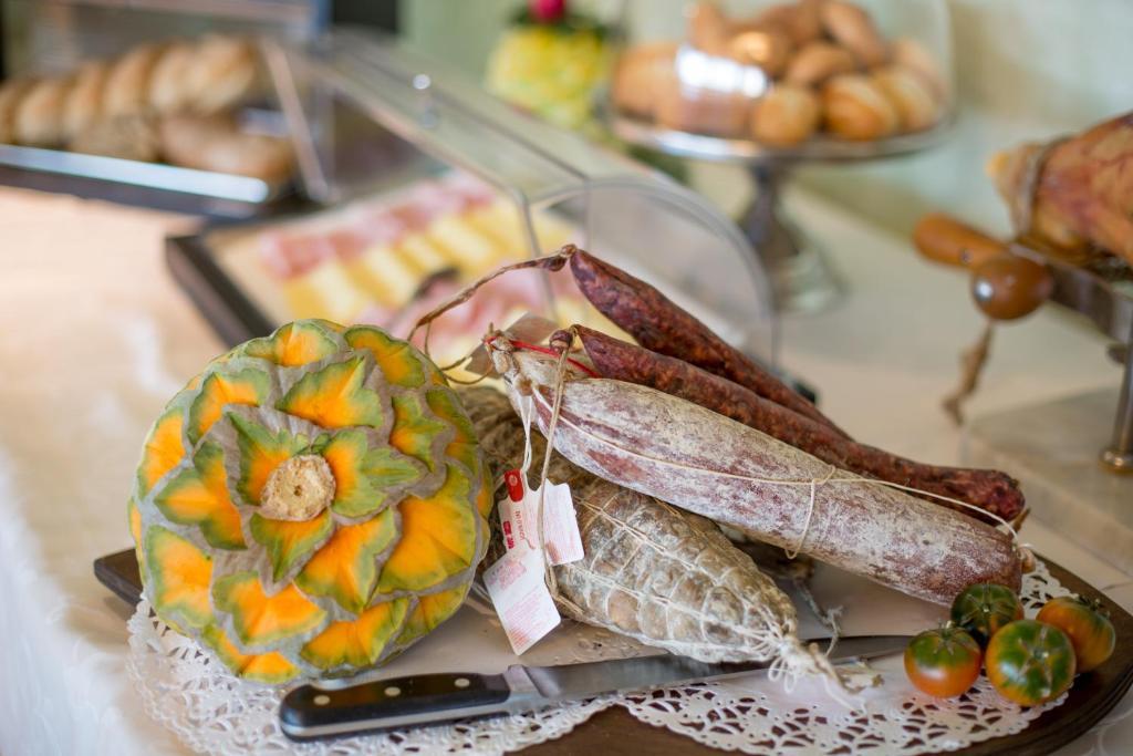 מונטפרנדונה Agriturismo Il Sapore Della Luna מראה חיצוני תמונה