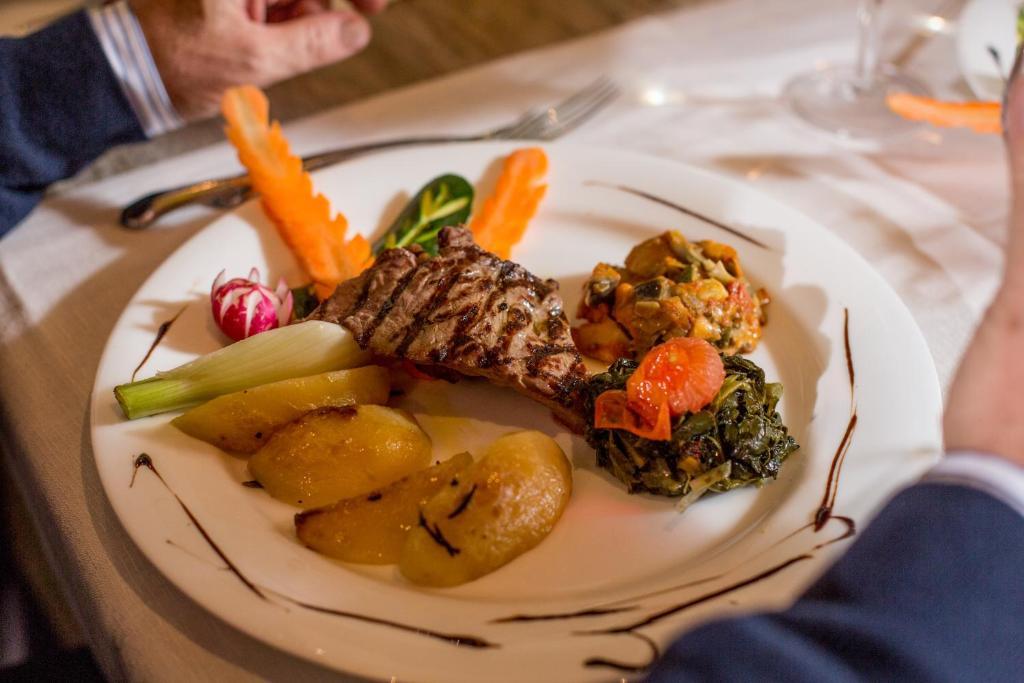 מונטפרנדונה Agriturismo Il Sapore Della Luna מראה חיצוני תמונה