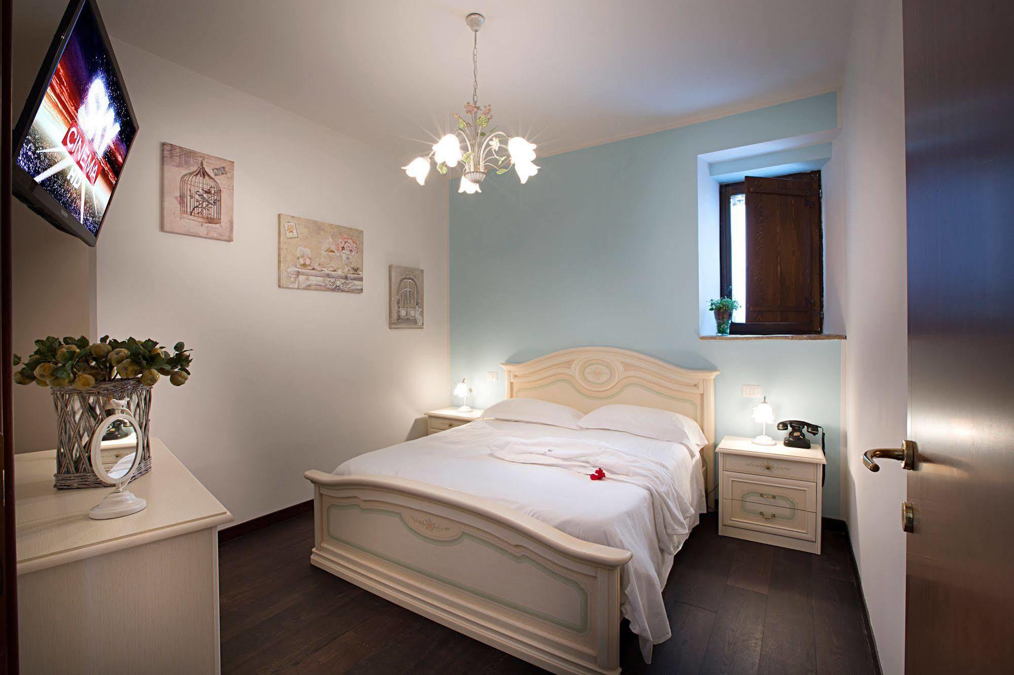 מונטפרנדונה Agriturismo Il Sapore Della Luna מראה חיצוני תמונה